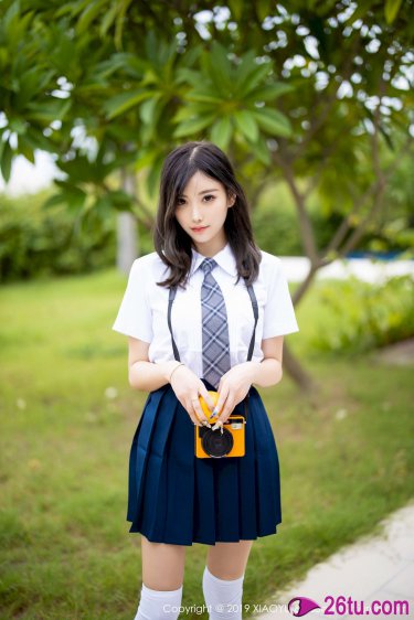 没想到你还是黄花大闺女