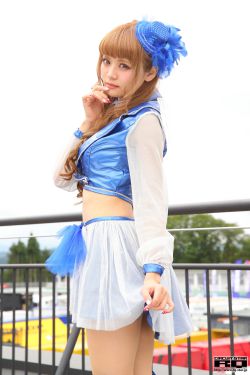 瀑布流